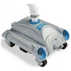 Пылесос автоматический вакуумный для бассейна Intex 28001