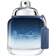 Туалетная вода Coach Blue, 40 мл