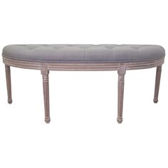 БАНКЕТКА ONORA GREY MAK Interior
