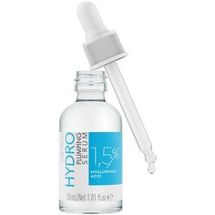 CATRICE Сыворотка для лица Hydro Plumping Serum увлажняющая