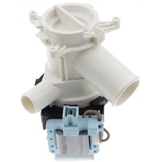 Сливной насос (помпа) Artiko с улиткой в сборе для стиральной машины Beko (Беко) 34W