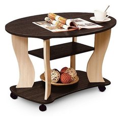 Стол журнальный Сатурн-М05 Олимп мебель