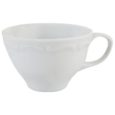 Чашка кофейная Porland Maria POR0688,