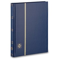Альбом Leuchtturm L 4/32 синий