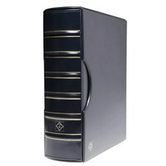 Альбом Leuchtturm Grande Classic Gigant черный