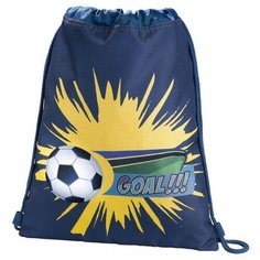 139107 Мешок для обуви Hama - Soccer (428052)