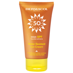 Крем для лица SUN Water SPF50 Dermacol