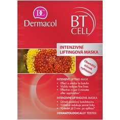 BT CELL - интенсивная подтягивающая маска Dermacol