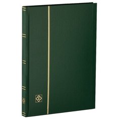 Альбом Leuchtturm L4/16 зеленый