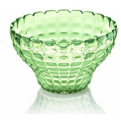 Пиала Guzzini Tiffany зеленая 12 х 7 см 22580060