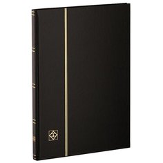 Альбом Leuchtturm L 4/8 черный