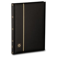 Альбом Leuchtturm LSP 4/16 черный