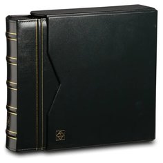 Альбом Leuchtturm Classic Grande, 343349 черный