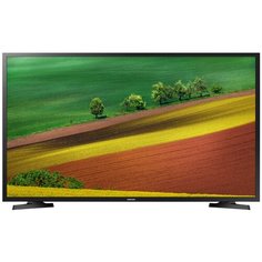 Телевизор Samsung UE32N4000AU 31.5" (2018), черный