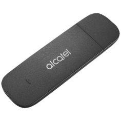 3G модем Alcatel Link Key черный