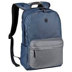 Рюкзак WENGER Photon 605035 синий/серый