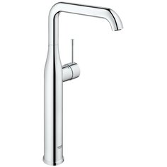 Смеситель для раковины (умывальника) Grohe Essence+ 32901001 однорычажный