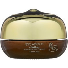 Farmstay Крем для глаз Escargot Noblesse intensive Eye Cream, 50 г