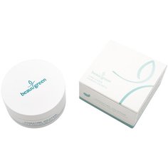Beauugreen Гидрогелевые патчи для глаз с экстрактом коралла и морской водой Hydrating Solution Coral & Aqua Hydrogel Eye Patch, 60 шт.