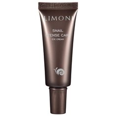 Limoni Интенсивный крем для век с экстрактом секреции улитки Snail Intense Care Eye Cream, 25 мл