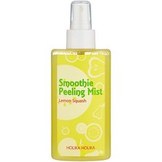 Holika Holika пилинг для лица Smoothie Peeling Mist Lemon Squash 150 мл