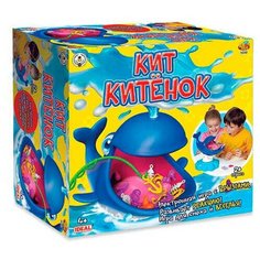 Настольная игра ABtoys Кит Китенок 10302