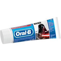 Зубная паста Oral-B Junior 6+, 75 мл