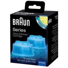 Картридж Braun CCR2 2 шт.