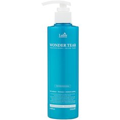 Lador Бальзам-маска для волос увлажняющая с протеинами шелка, 250 мл Lador