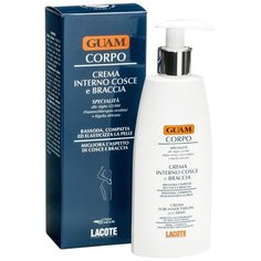 Крем для тела Guam Corpo укрепляющий, 200 мл
