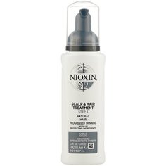 Nioxin System 2 Питательная маска для кожи головы, 100 мл