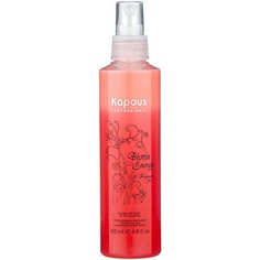 Kapous Professional Fragrance free Сыворотка для укрепления и стимуляции роста волос Biotin Energy, 200 мл