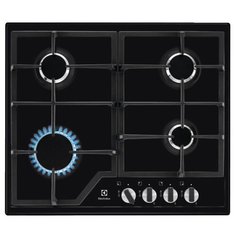 Газовая варочная панель Electrolux GPE 263 MB