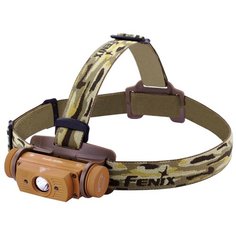 Налобный фонарь Fenix HL60R CREE XM-L2 U2 песочный