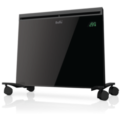 Конвектор Ballu BEP/EXT-2000 черный