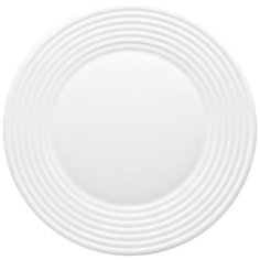 Luminarc Тарелка обеденная Harena White 25 см L1839 белый