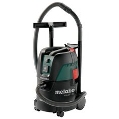 Профессиональный пылесос Metabo ASA 25 L PC, 1250 Вт