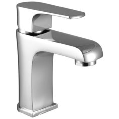 Смеситель для раковины (умывальника) Lemark Plus Factor LM1606C однорычажный