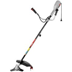 Триммер электрический ЗУБР ЗКРЭ-42-1500