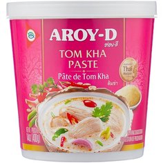 Aroy-D Паста Tом Кха, 400 г