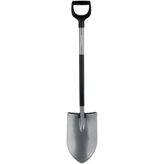 Лопата штыковая FISKARS Solid Prof 1050255
