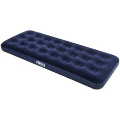 Надувной матрас Bestway Airbed Jr.Twin 67000 синий