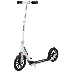 Городской самокат Razor A6, белый