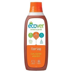 Ecover Средство для мытья полов с льняным маслом 1 л 1.01 кг