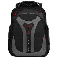 Рюкзак WENGER Pegasus 600639 черный/серый