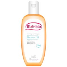 Maternea Масло для душа 210 мл
