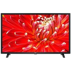 Телевизор LG 32LM630B 32" (2019), черный
