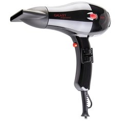 Фен GALAXY GL4326, черный