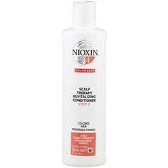 Nioxin увлажняющий кондиционер Cистема 4, 300 мл