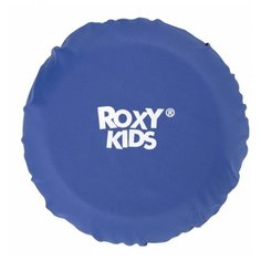 ROXY-KIDS Чехлы на колеса коляски RWC-030 S blue